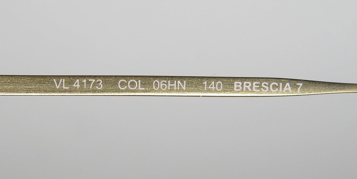 Lozza Vl4173 Eyeglasses