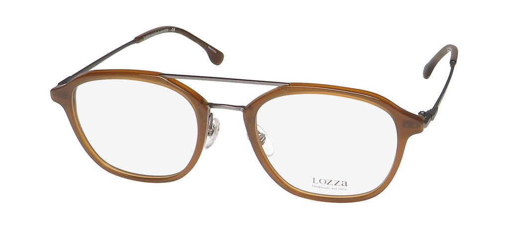 Lozza Vl4182 Eyeglasses