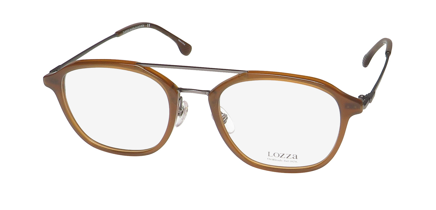 Lozza Vl4182 Eyeglasses