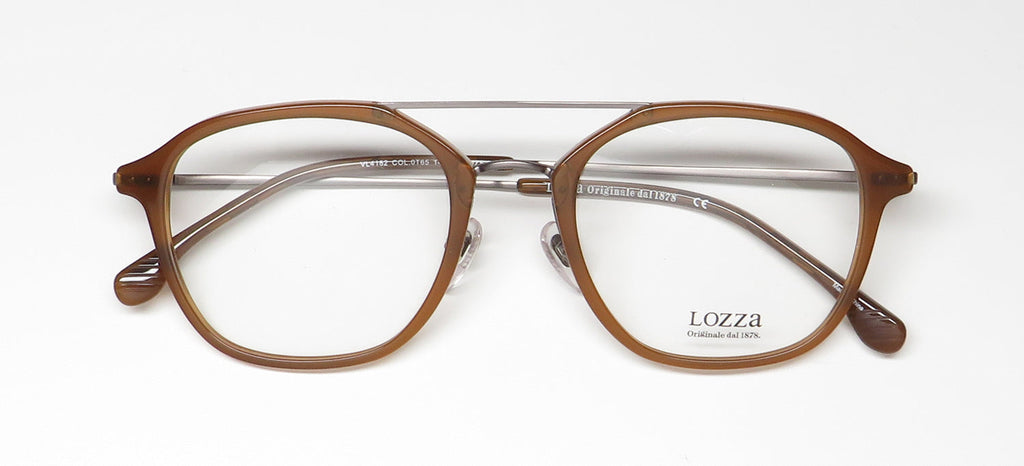 Lozza Vl4182 Eyeglasses