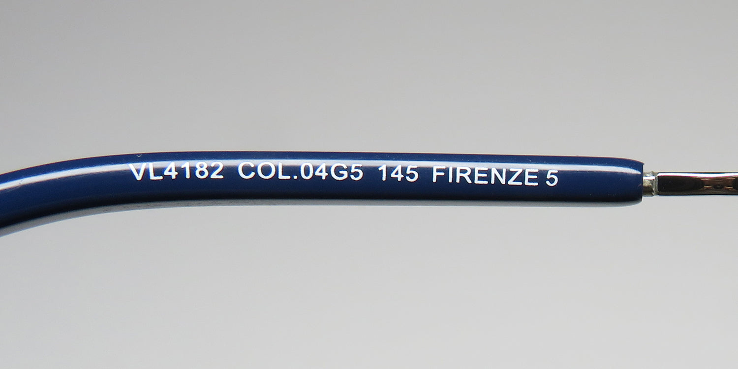 Lozza Vl4182 Eyeglasses
