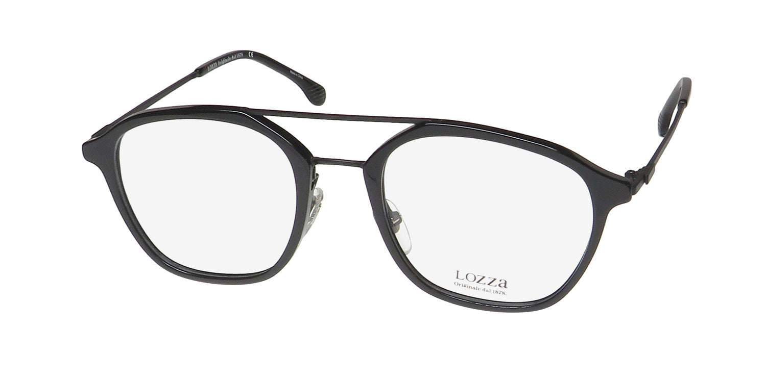 Lozza Vl4182 Eyeglasses