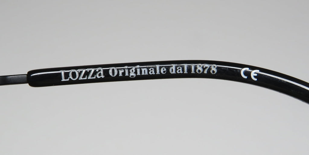 Lozza Vl4182 Eyeglasses