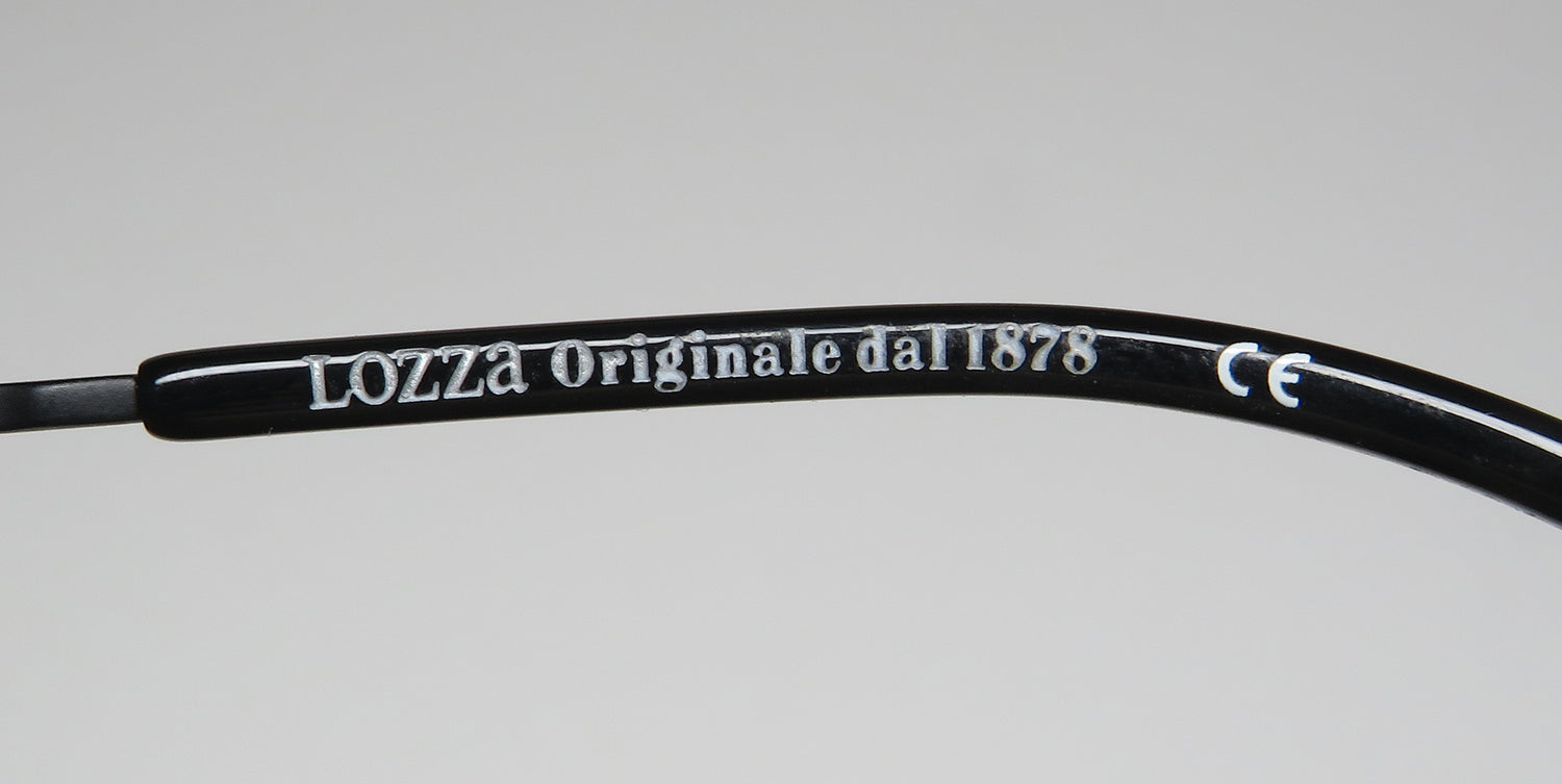 Lozza Vl4182 Eyeglasses