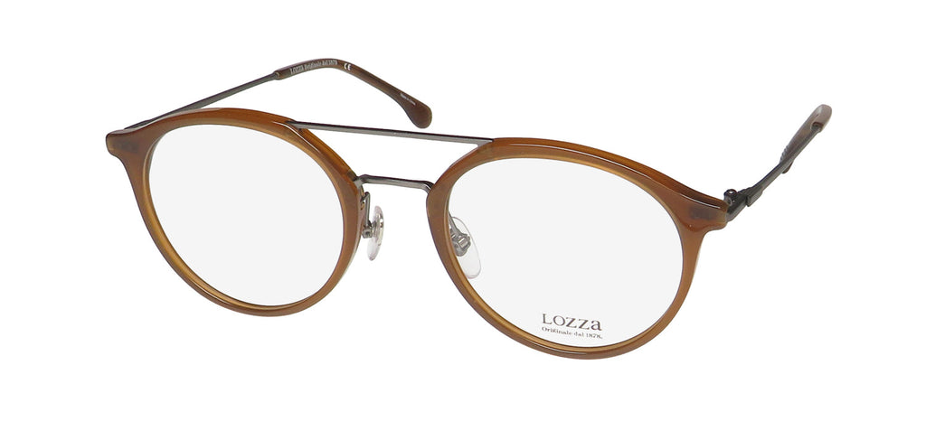 Lozza Vl4181 Eyeglasses