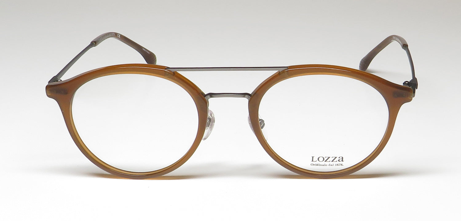 Lozza Vl4181 Eyeglasses
