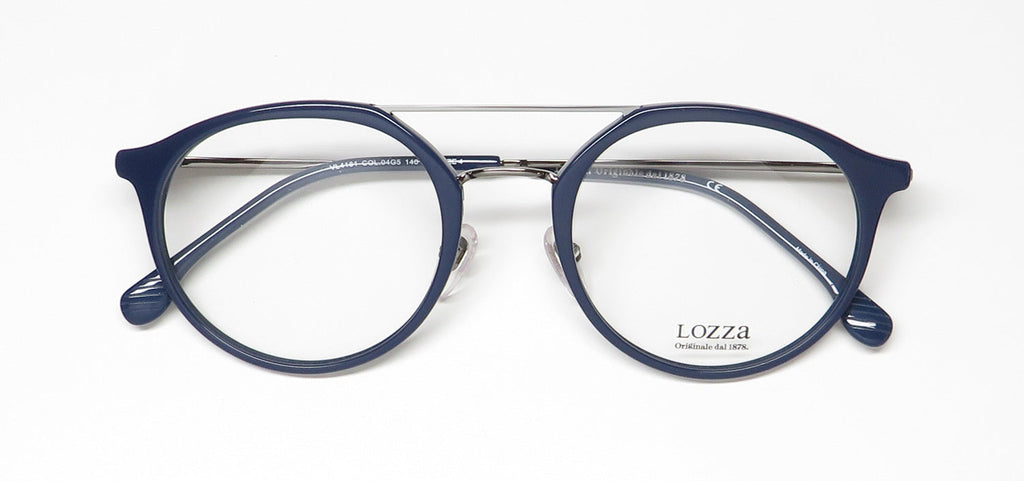 Lozza Vl4181 Eyeglasses