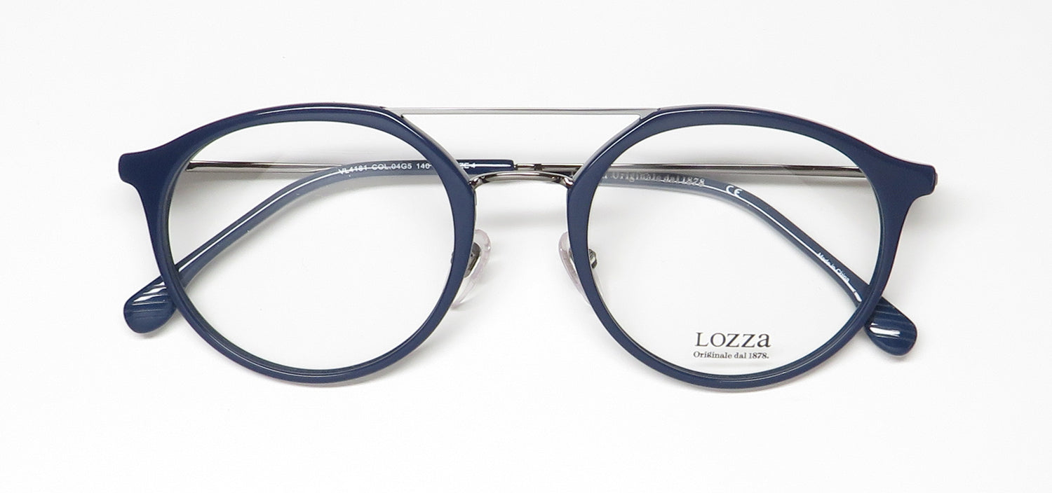 Lozza Vl4181 Eyeglasses