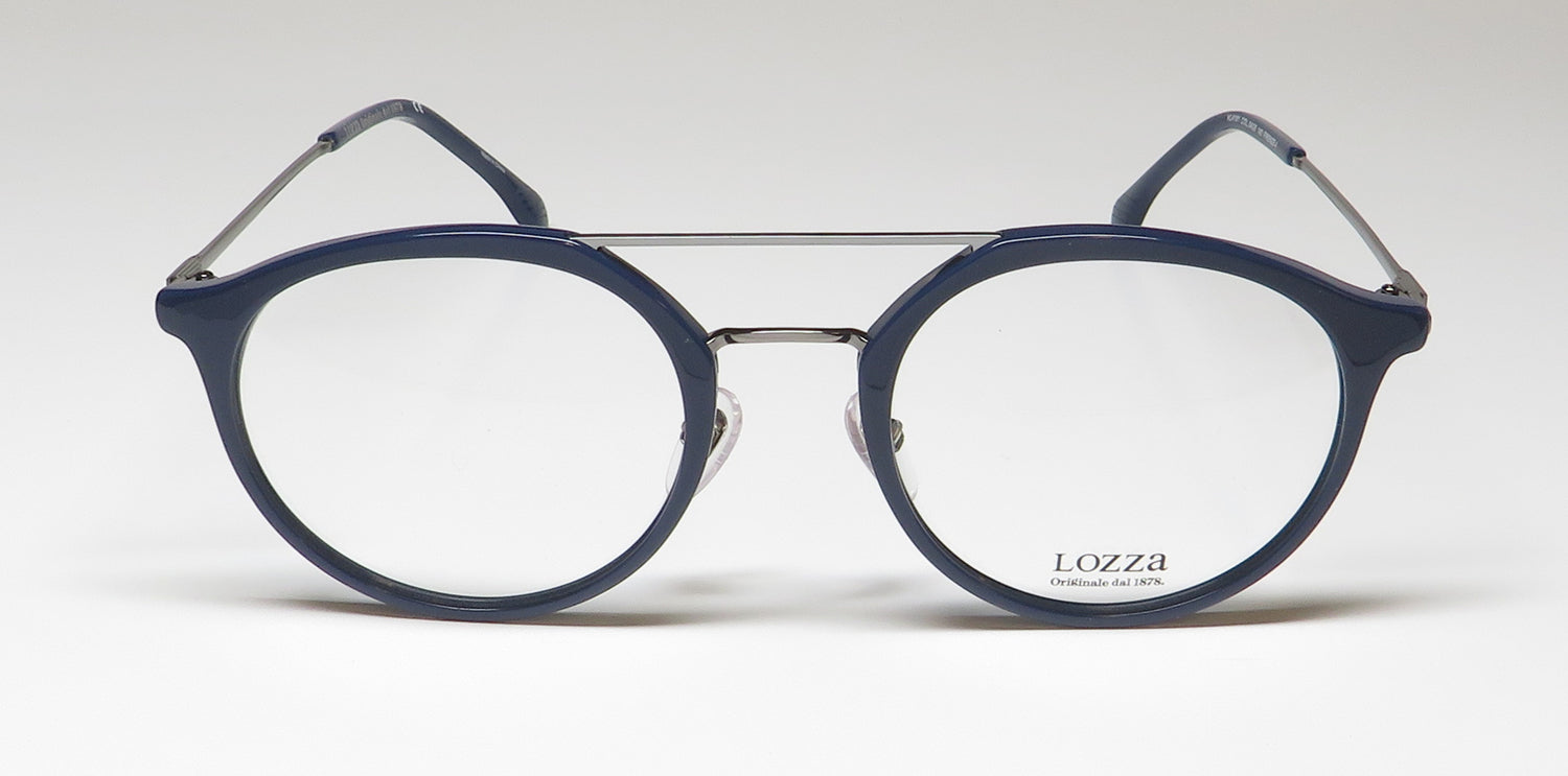Lozza Vl4181 Eyeglasses