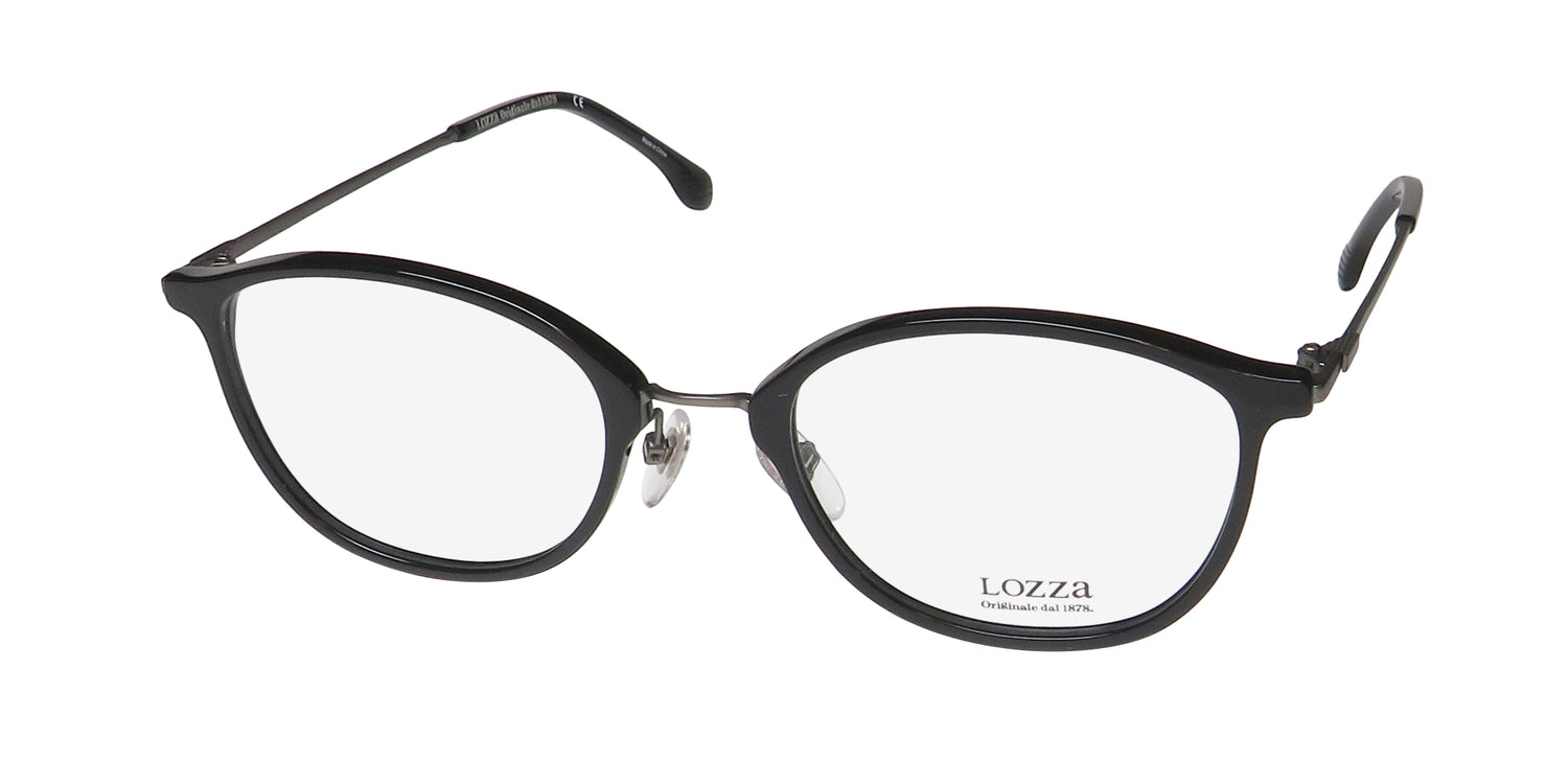 Lozza Vl4183 Eyeglasses