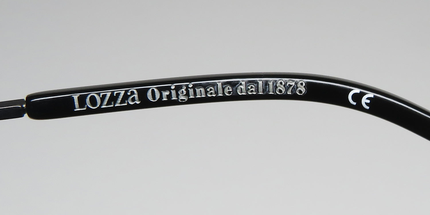 Lozza Vl4183 Eyeglasses