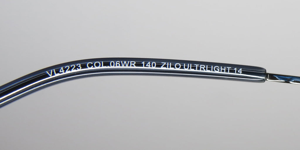 Lozza Vl4223 Eyeglasses