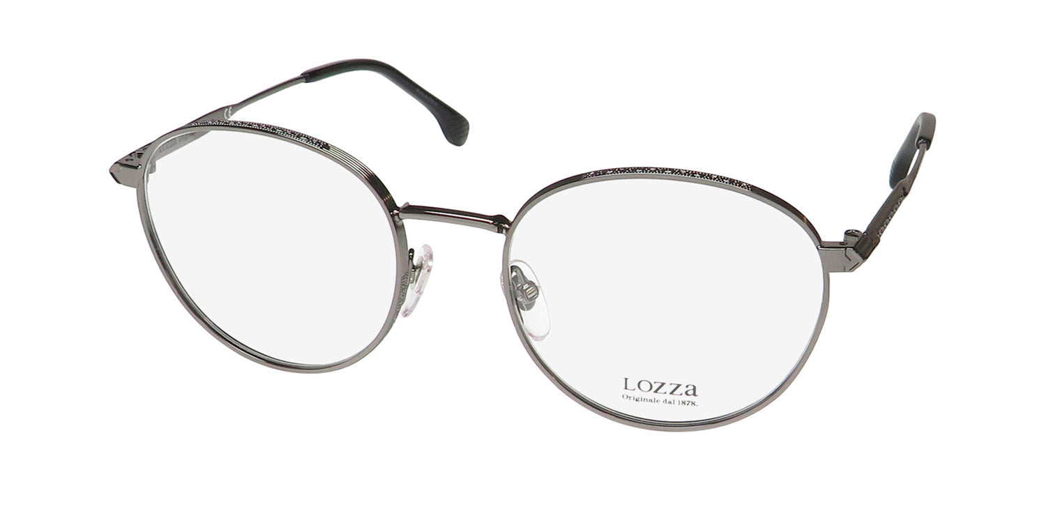 Lozza Vl2402 Eyeglasses