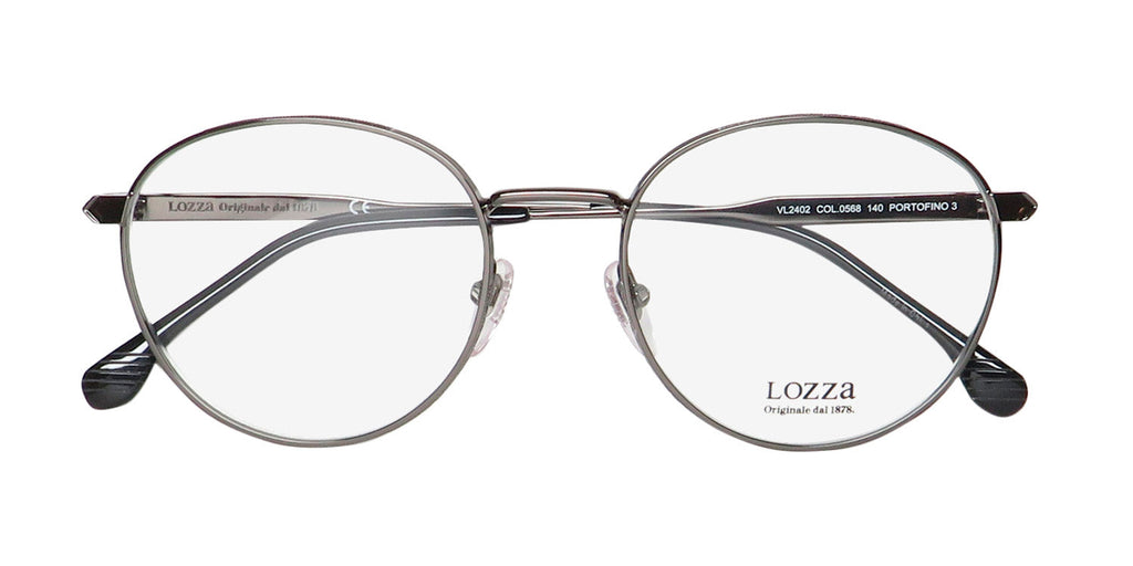 Lozza Vl2402 Eyeglasses