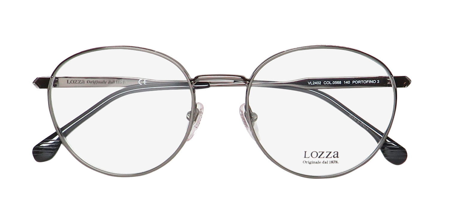 Lozza Vl2402 Eyeglasses