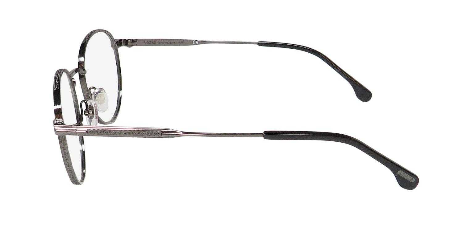 Lozza Vl2402 Eyeglasses