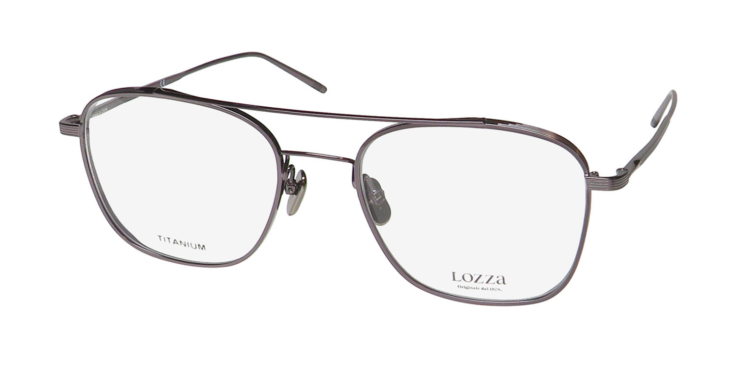 Lozza Vl2348 Eyeglasses