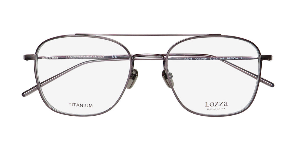 Lozza Vl2348 Eyeglasses