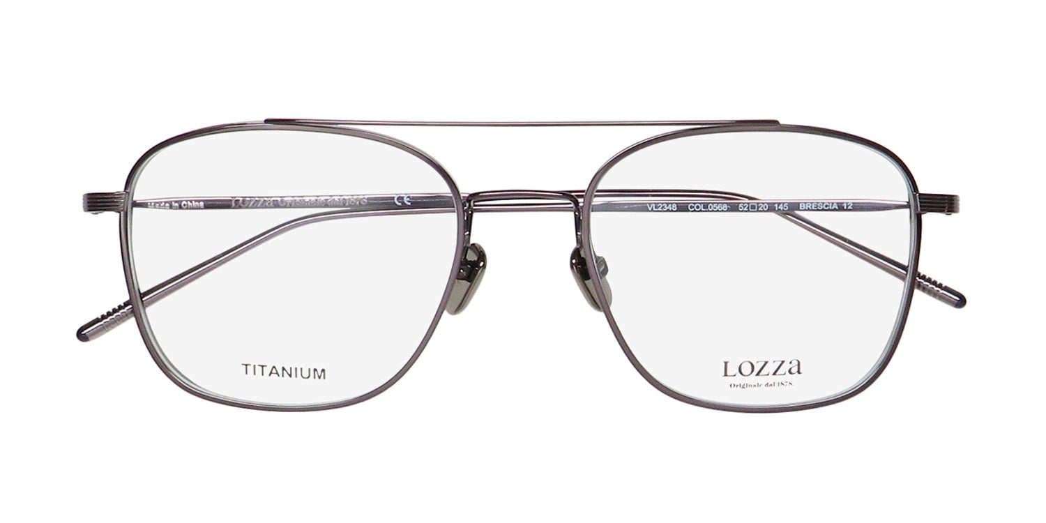 Lozza Vl2348 Eyeglasses