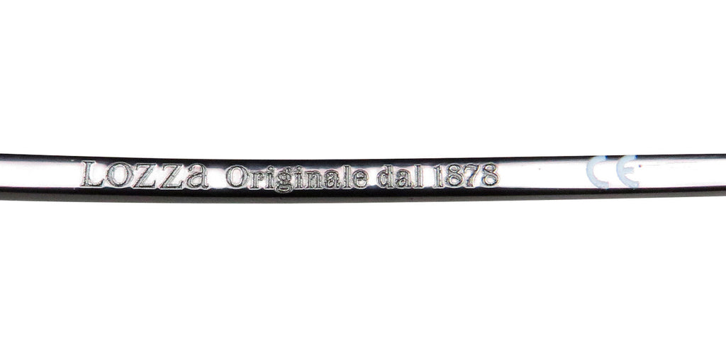 Lozza Vl2348 Eyeglasses