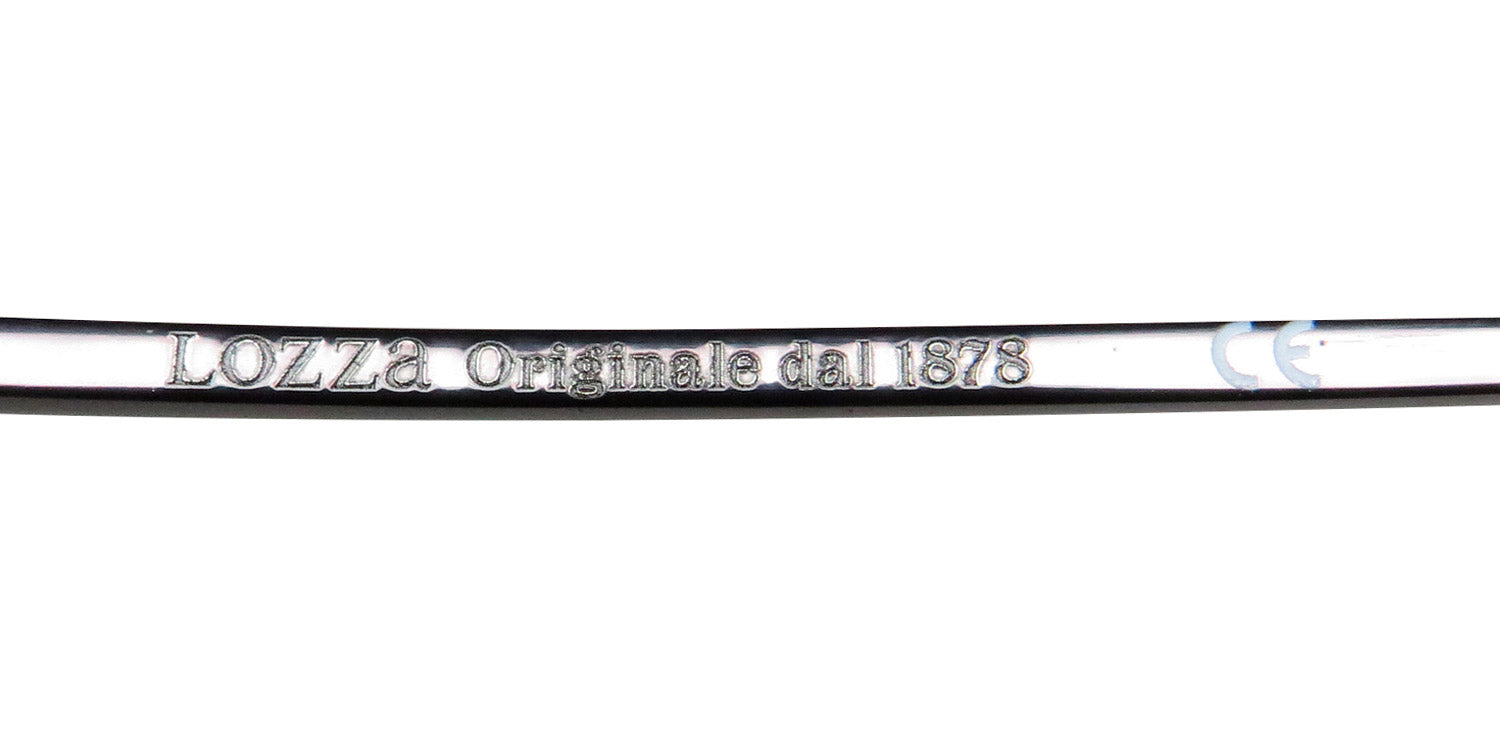 Lozza Vl2348 Eyeglasses