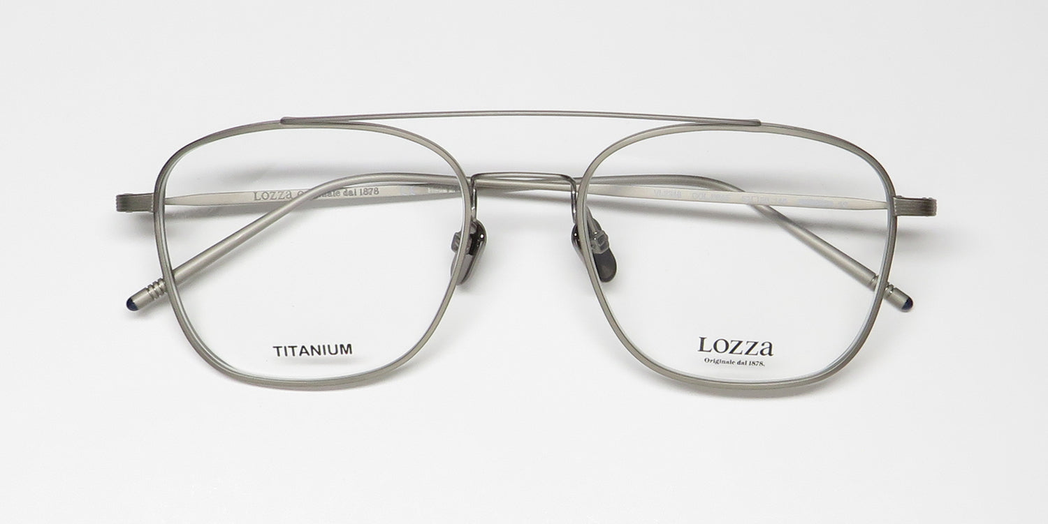 Lozza Vl2348 Eyeglasses
