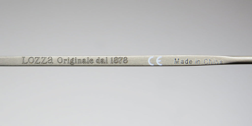 Lozza Vl2348 Eyeglasses