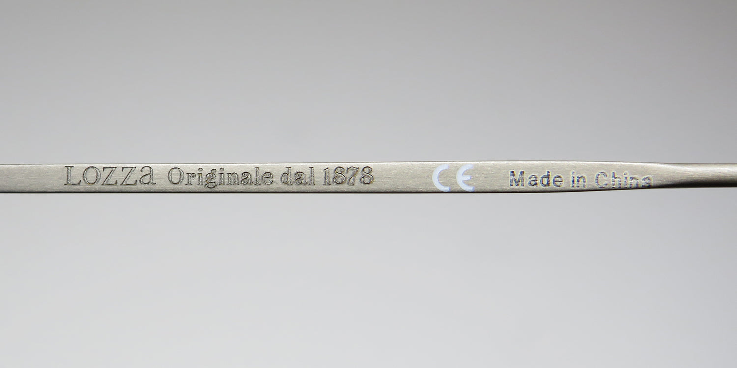 Lozza Vl2348 Eyeglasses