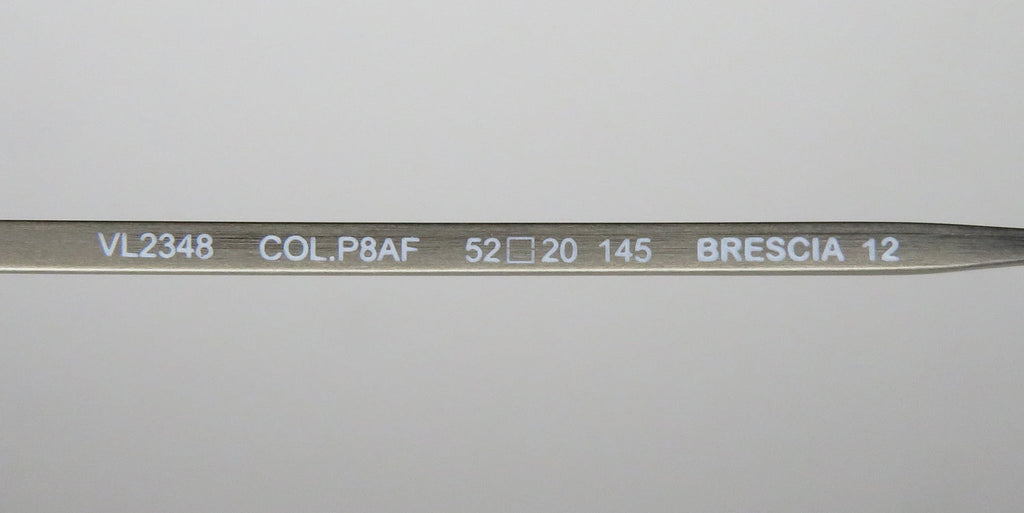 Lozza Vl2348 Eyeglasses