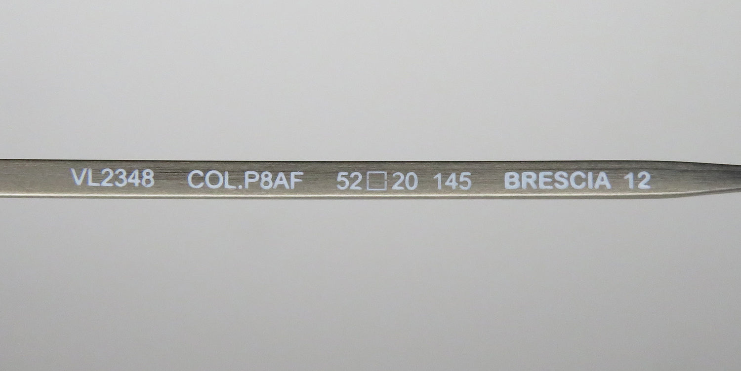 Lozza Vl2348 Eyeglasses