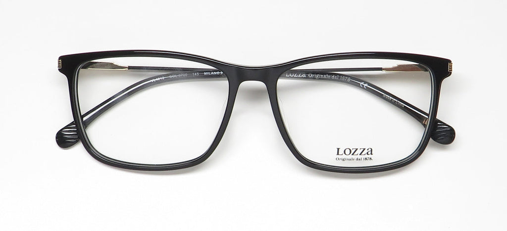 Lozza Vl4212 Eyeglasses
