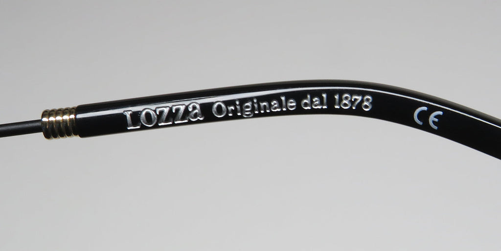 Lozza Vl4212 Eyeglasses