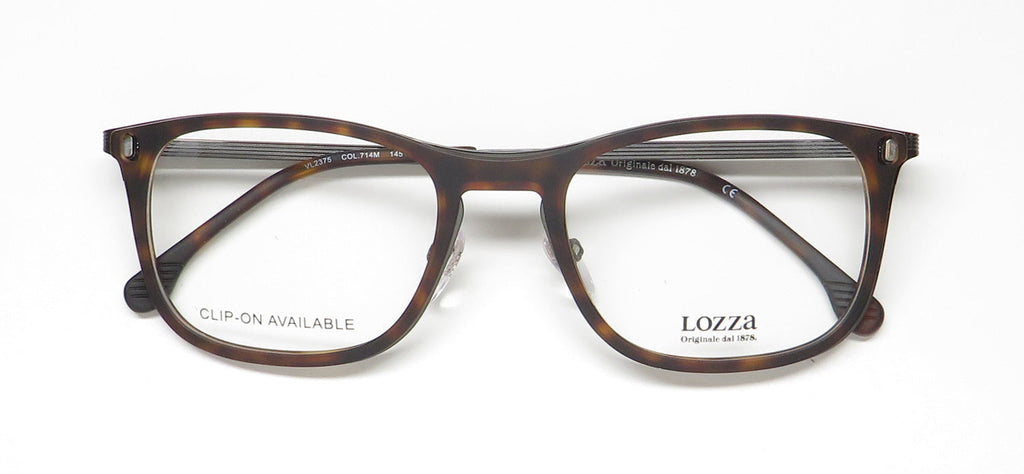 Lozza Vl2375 Eyeglasses