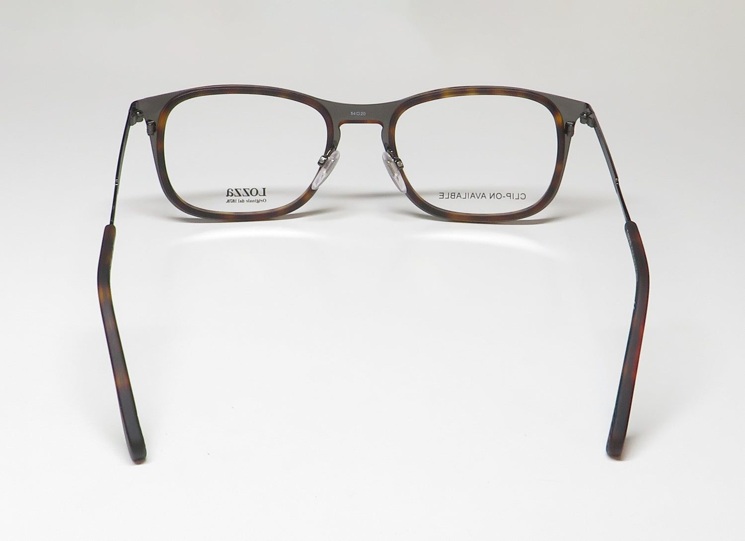Lozza Vl2375 Eyeglasses