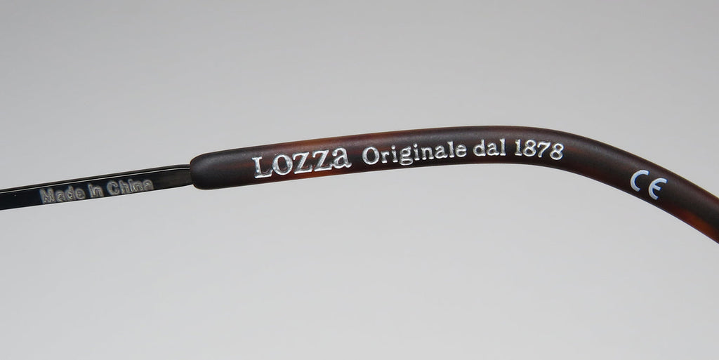 Lozza Vl2375 Eyeglasses