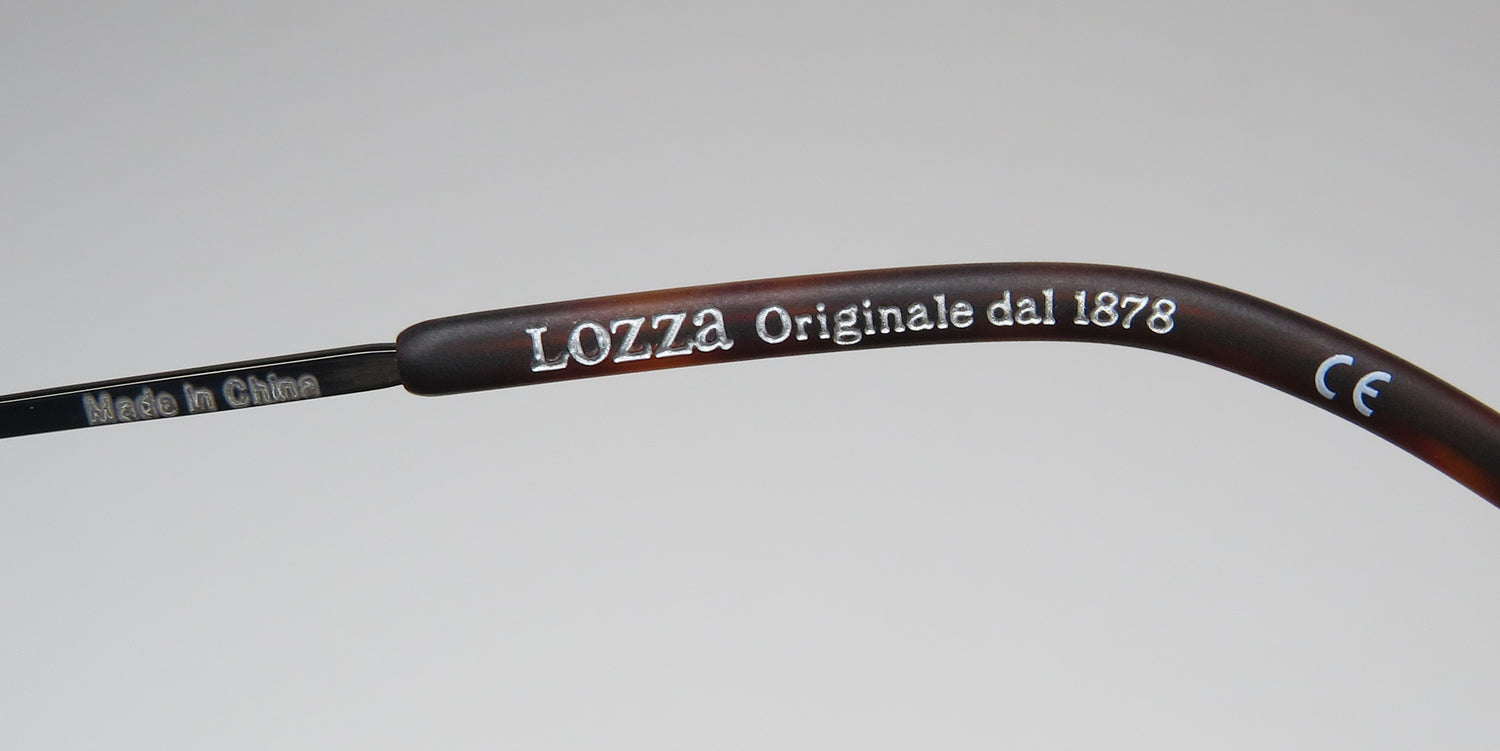 Lozza Vl2375 Eyeglasses