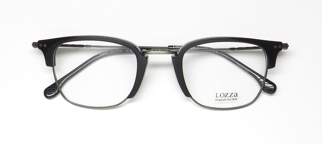 Lozza Vl2381 Eyeglasses