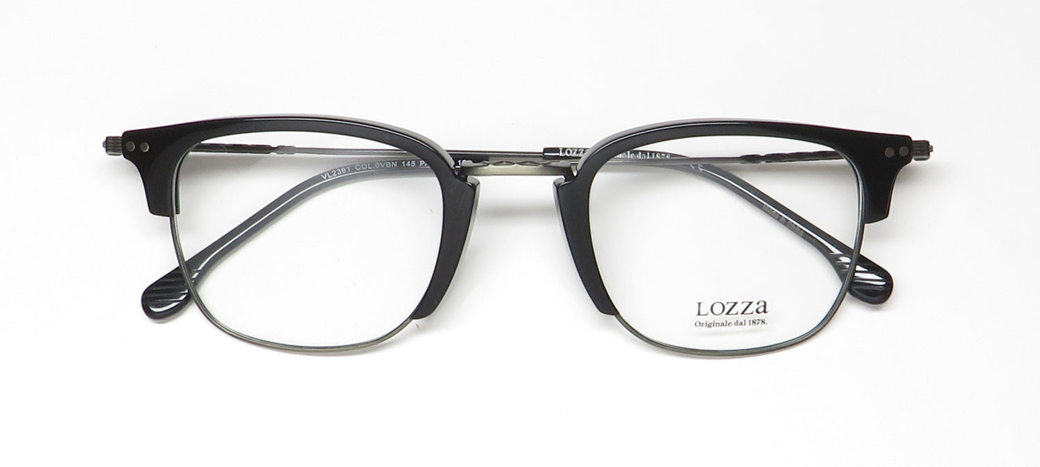 Lozza Vl2381 Eyeglasses