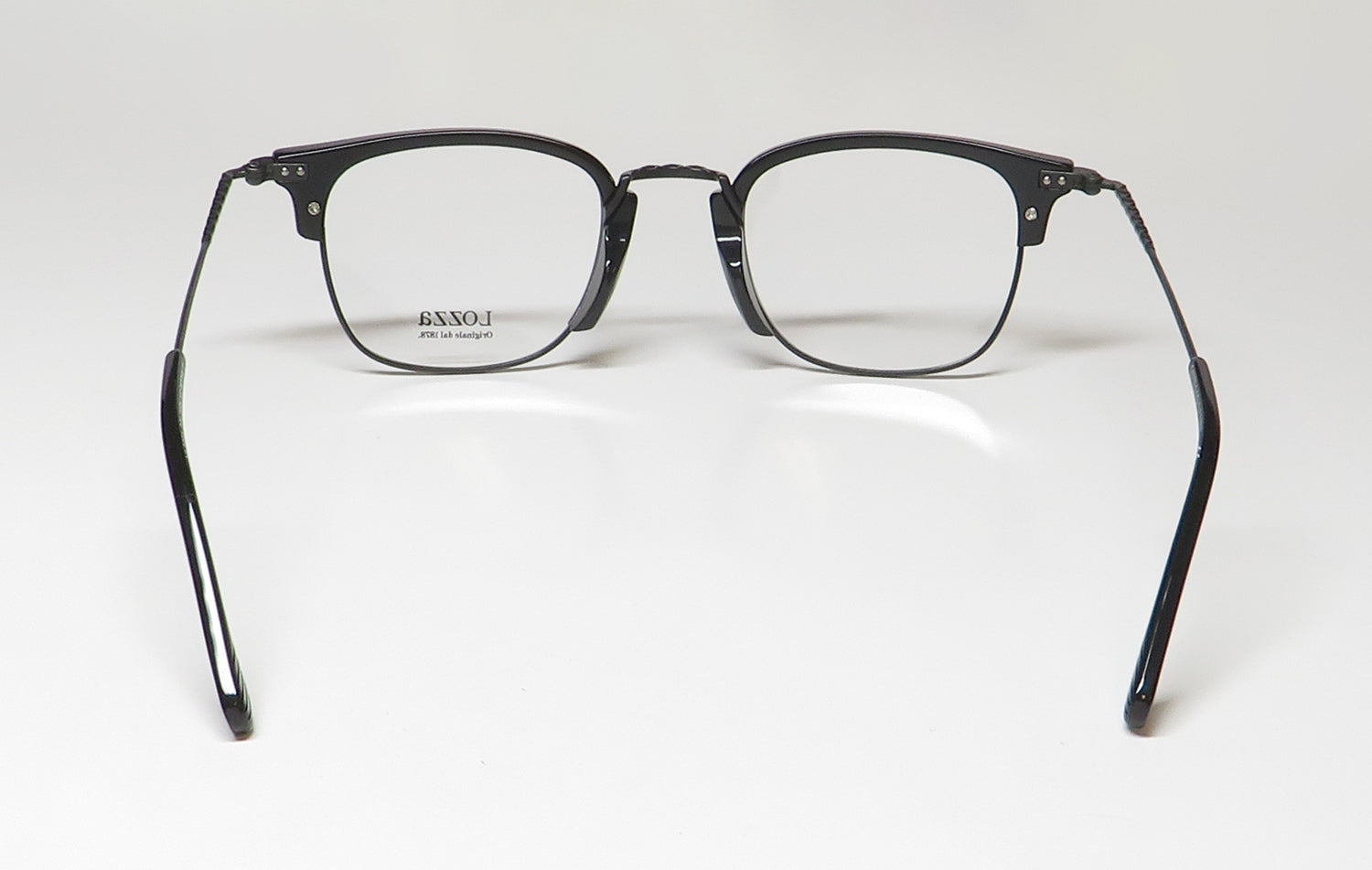 Lozza Vl2381 Eyeglasses