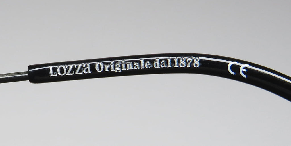 Lozza Vl2381 Eyeglasses