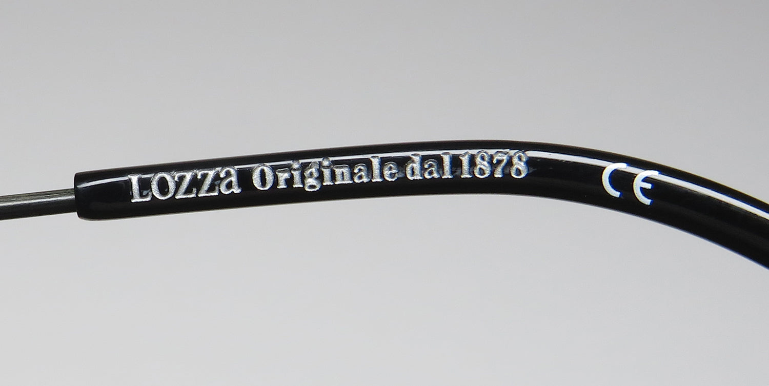 Lozza Vl2381 Eyeglasses
