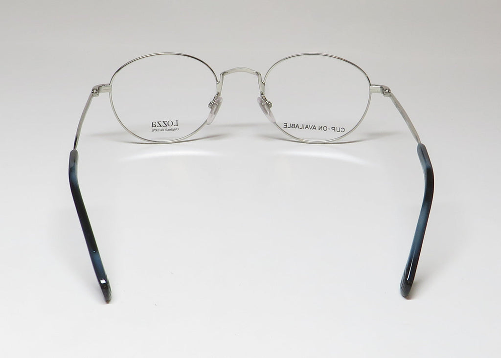 Lozza Vl2309 Eyeglasses