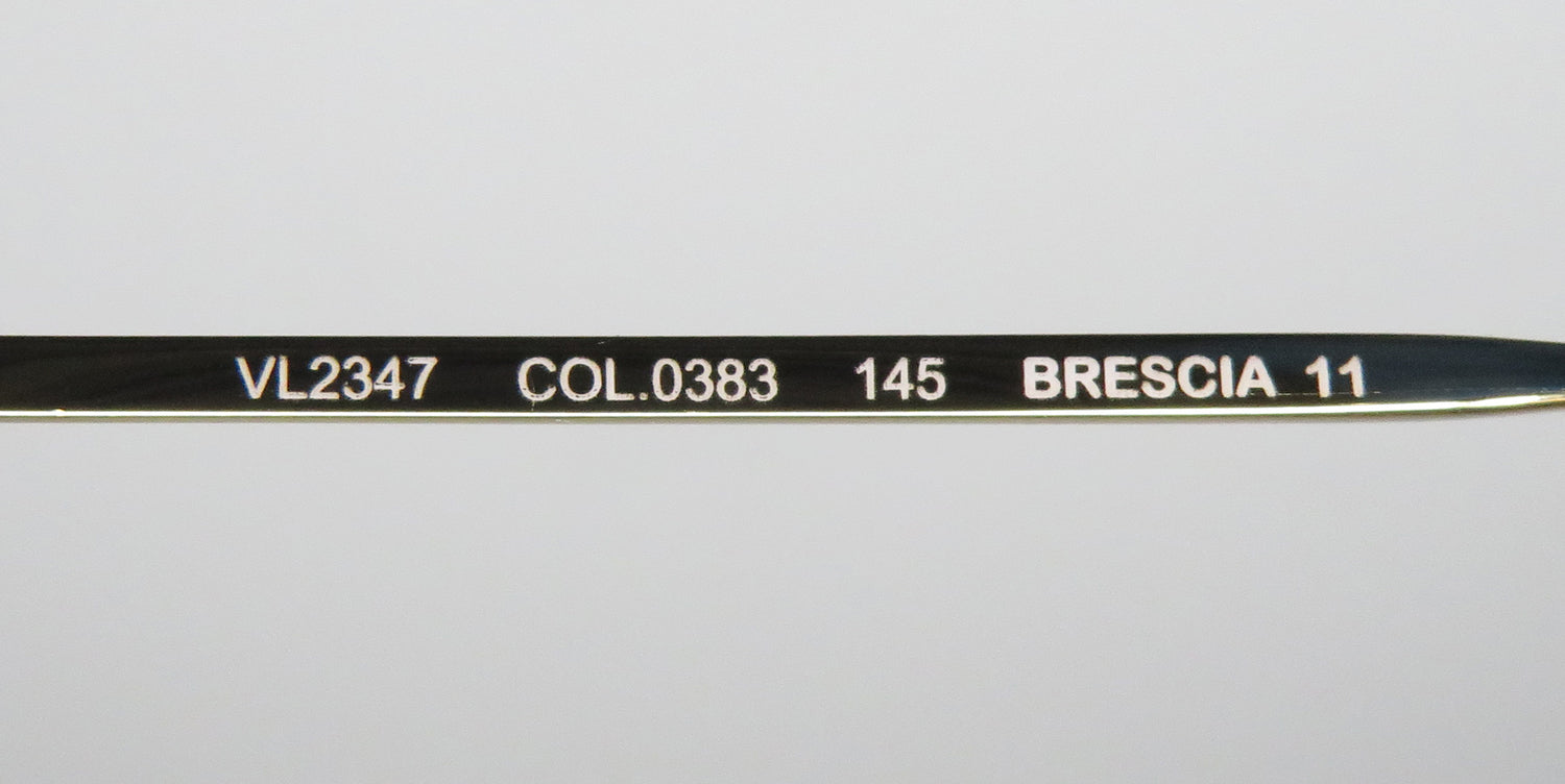 Lozza Vl2347 Eyeglasses