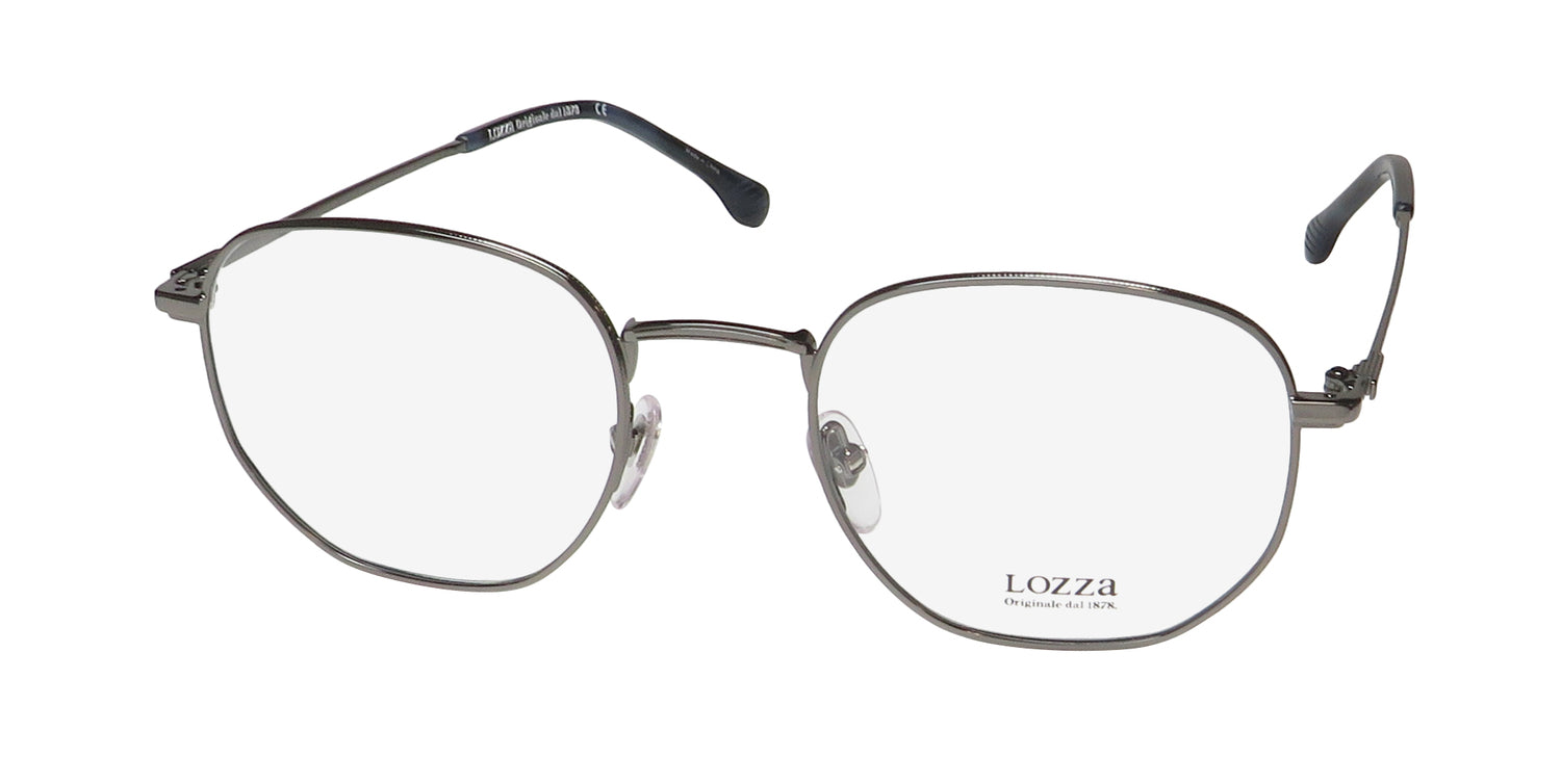 Lozza Vl2314 Eyeglasses