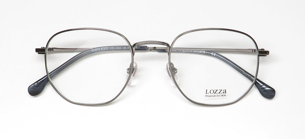 Lozza Vl2314 Eyeglasses