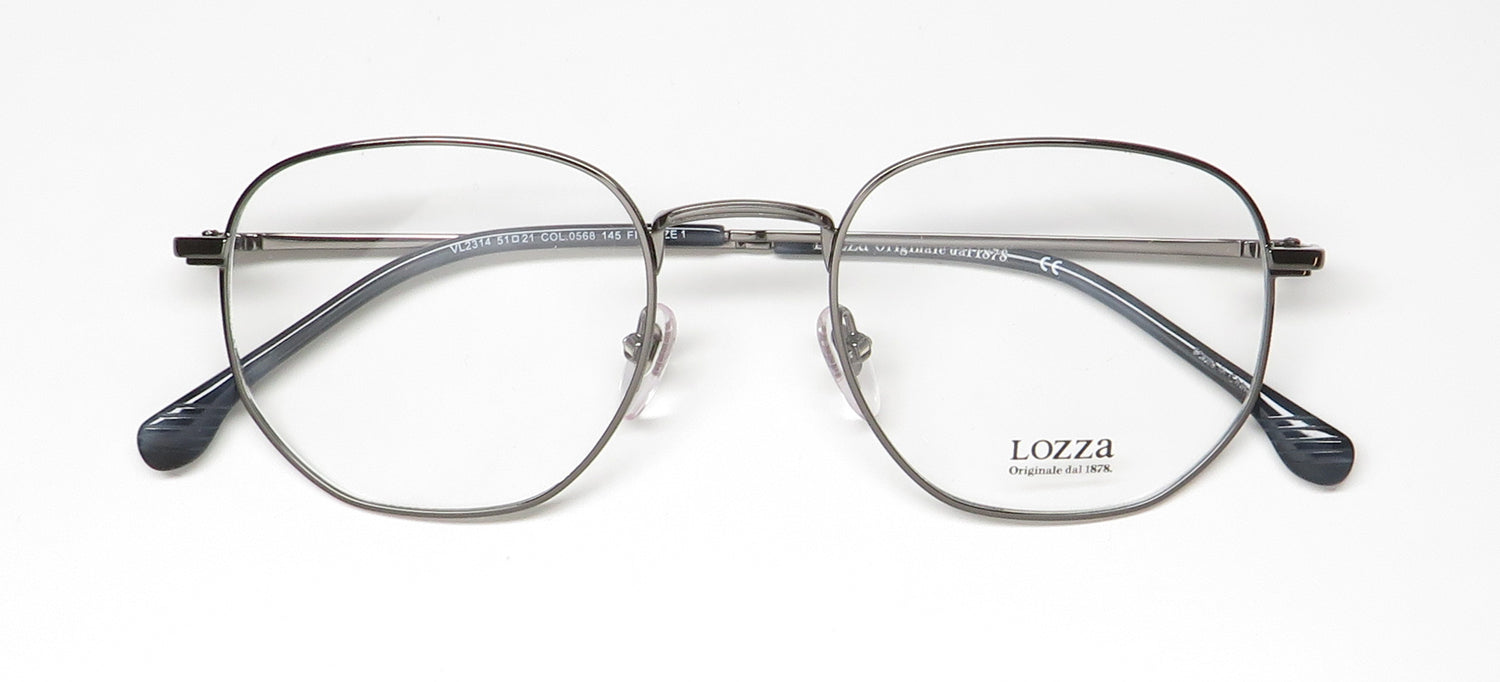 Lozza Vl2314 Eyeglasses