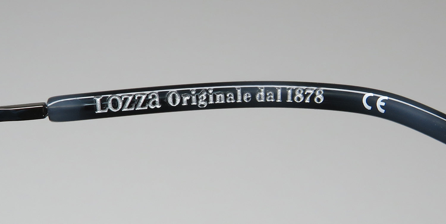Lozza Vl2314 Eyeglasses