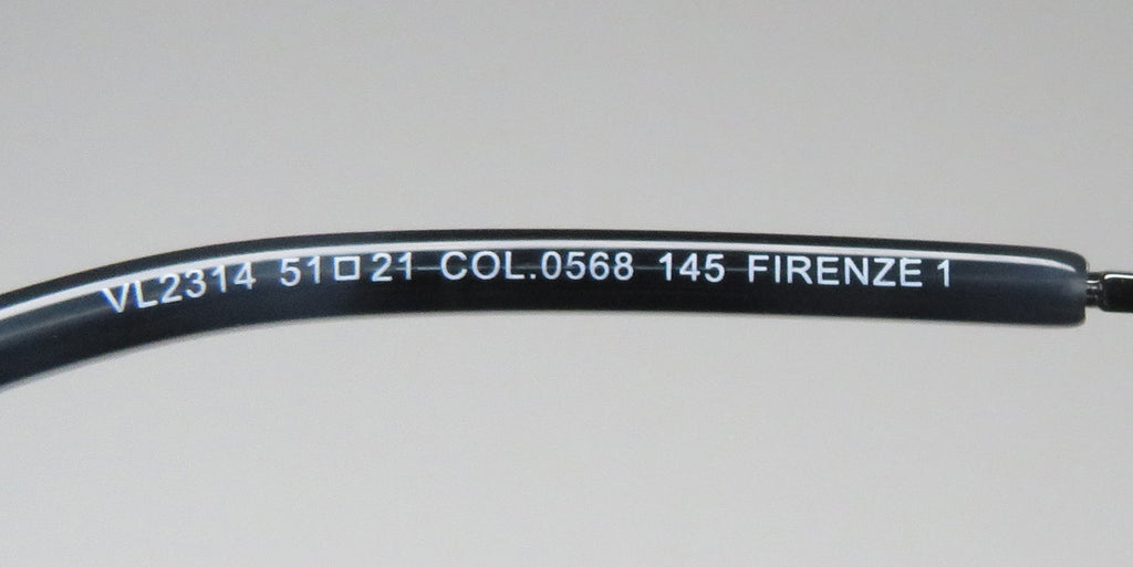 Lozza Vl2314 Eyeglasses