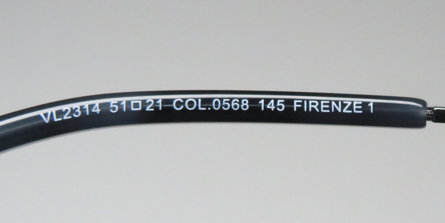 Lozza Vl2314 Eyeglasses