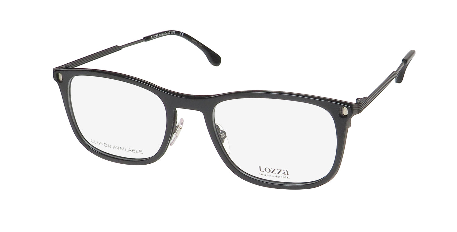 Lozza Vl2375 Eyeglasses